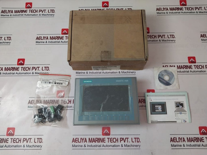 Siemens 1P 6Av2 123-2Gb03-0Ax0