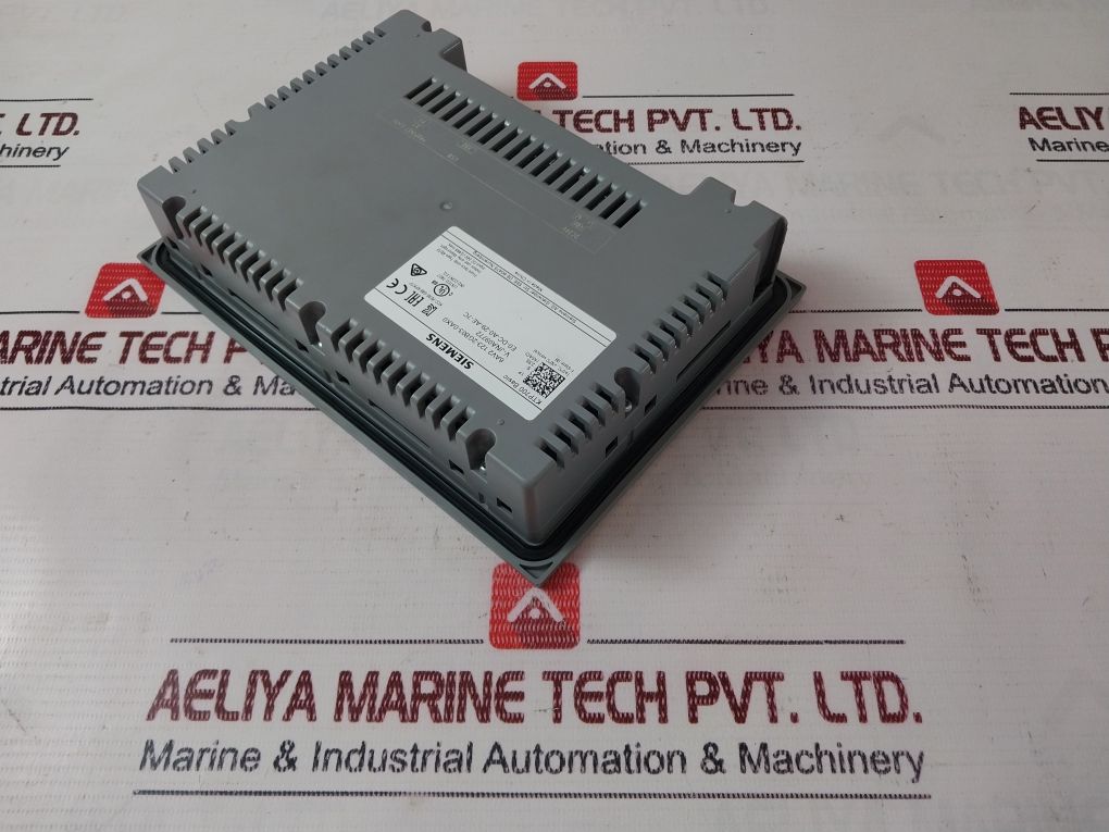 Siemens 1P 6Av2 123-2Gb03-0Ax0 Ktp700 Basic Touch Screen Panel Kit