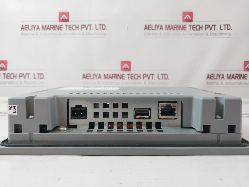 Siemens 1P 6Av2 123-2Gb03-0Ax0 Ktp700 Basic Touch Screen Panel Kit