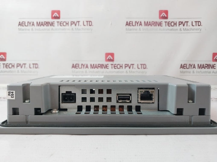 Siemens 1P 6Av2 123-2Gb03-0Ax0 Ktp700 Basic Touch Screen Panel Kit