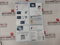 Siemens 1P 6Av2 124-0Gc01-0Ax0 Comfort Panel