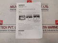 Siemens 1P 6Av2 124-0Gc01-0Ax0 Comfort Panel