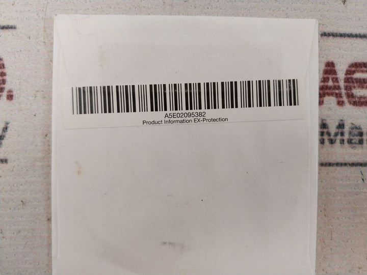 Siemens 1P 6Av2 124-0Gc01-0Ax0 Comfort Panel