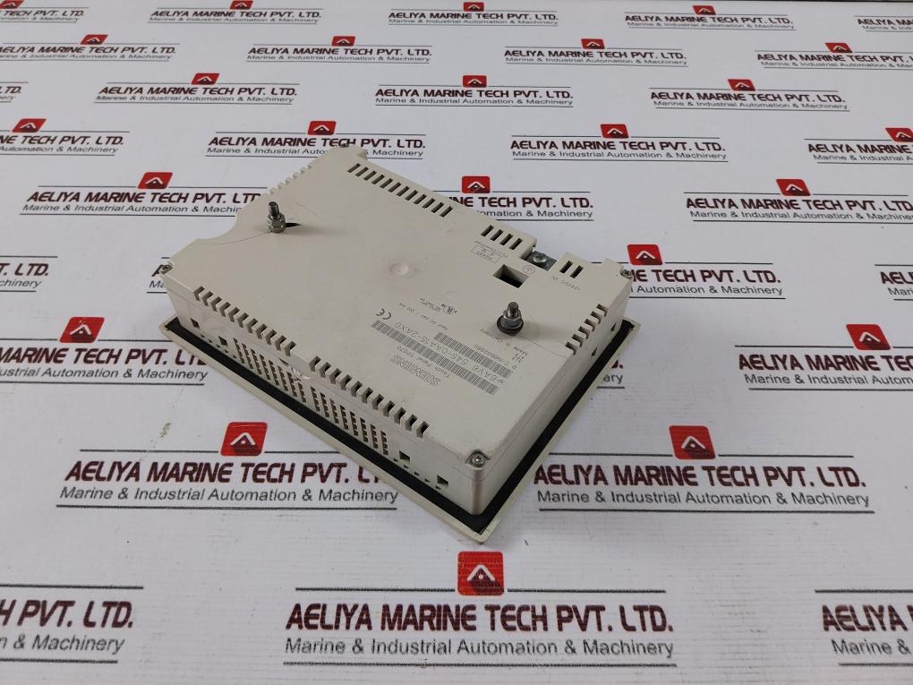 Siemens 1P 6Av6 545-0Aa15-2Ax0 Touch Panel Tp070 (Not Working)