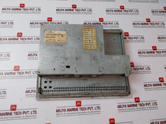 Siemens 1P 6Av6 545-0Cc10-0Ax0 Touch Panel (Not Working)