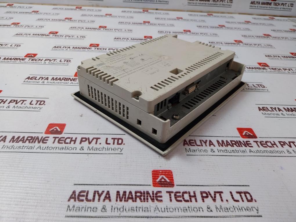 Siemens 1P 6Av6 640-0Ca11-0Ax1 Touchpanel Tp177 Micro (Not Working)