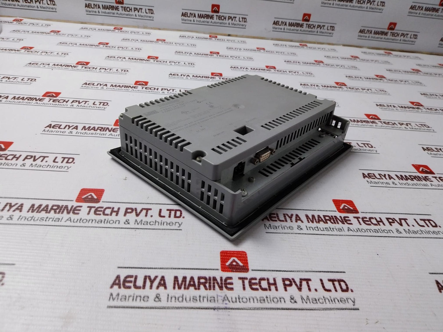 Siemens 1P 6Av6 647-0Ac11-3Ax0 Touch Panel