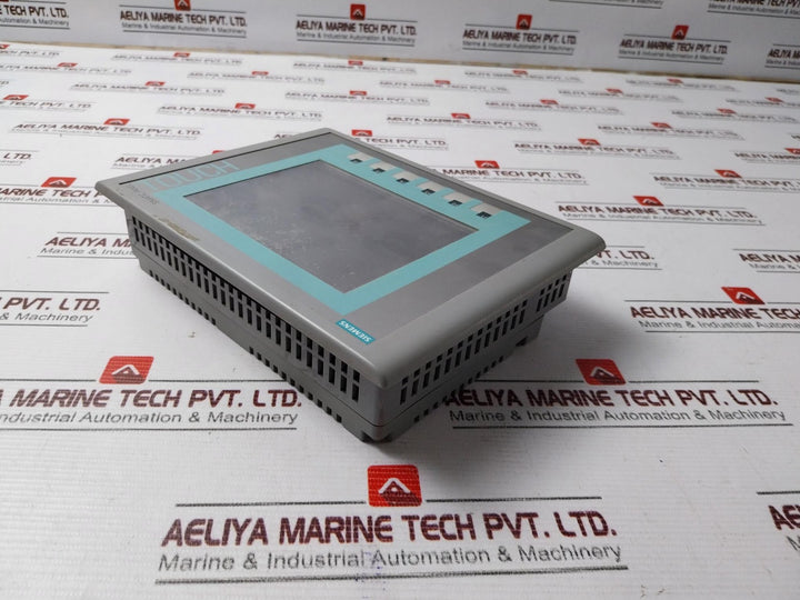 Siemens 1P 6Av6 647-0Ac11-3Ax0 Touch Panel