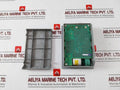 Siemens 1P 6Ed1 055-4Mh00-0Ba0 Logo! Td Text Display Dc12V