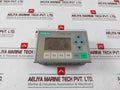 Siemens 1P 6Ed1 055-4Mh00-0Ba0 Logo! Td Text Display Dc12V