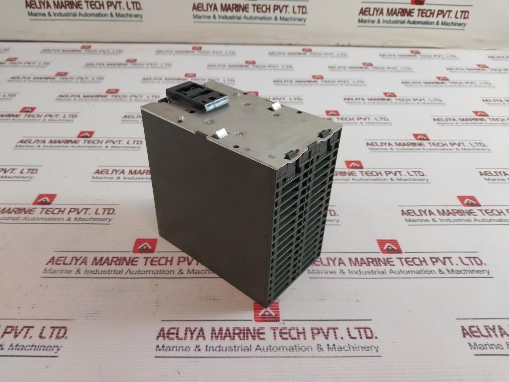Siemens 1P 6Ep1332-2Ba00 Power Supply 50/60Hz 0.7/1.8A