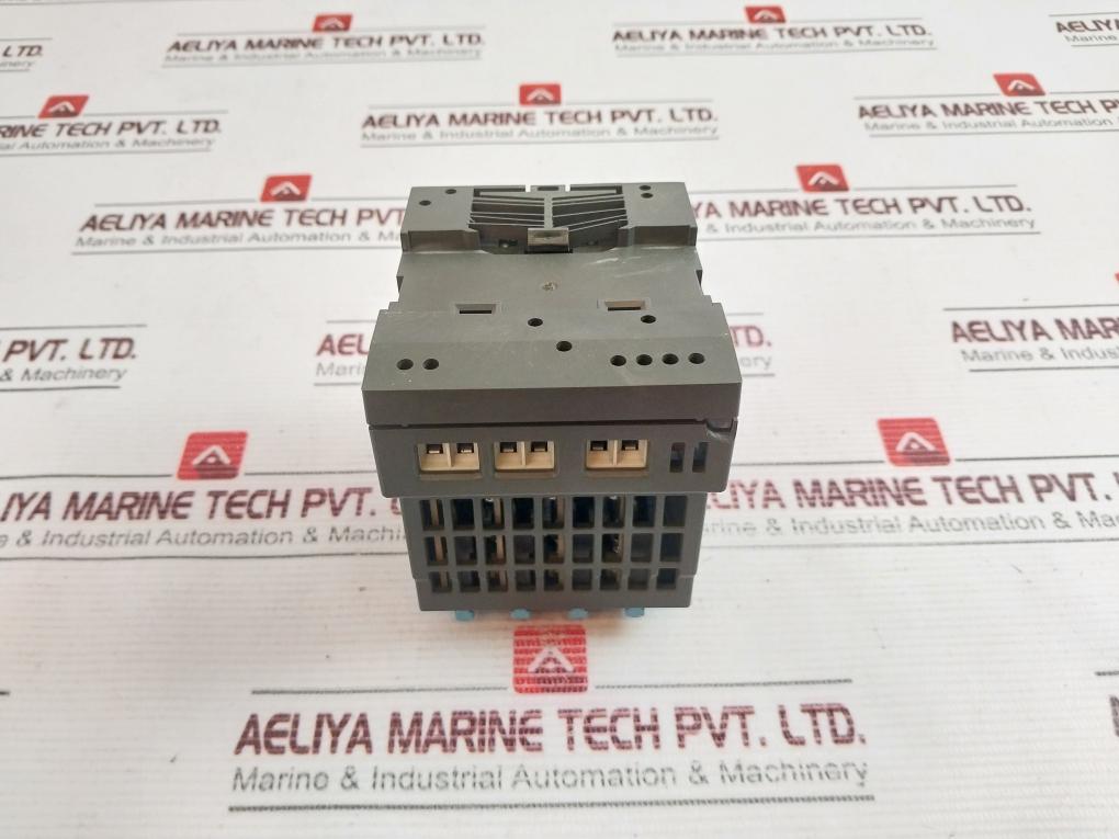 Siemens 1P 6Ep1961-2Ba00 Diagnostics Module 24Vdc