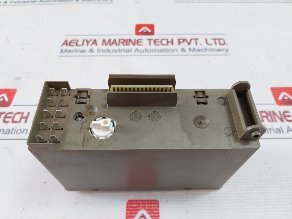 Siemens 1P 6Es5 441-8Ma11 Digital Output Module