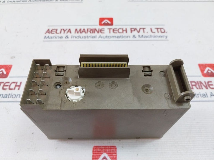 Siemens 1P 6Es5 441-8Ma11 Digital Output Module