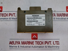 Siemens 1P 6Es5 441-8Ma11 Digital Output Module