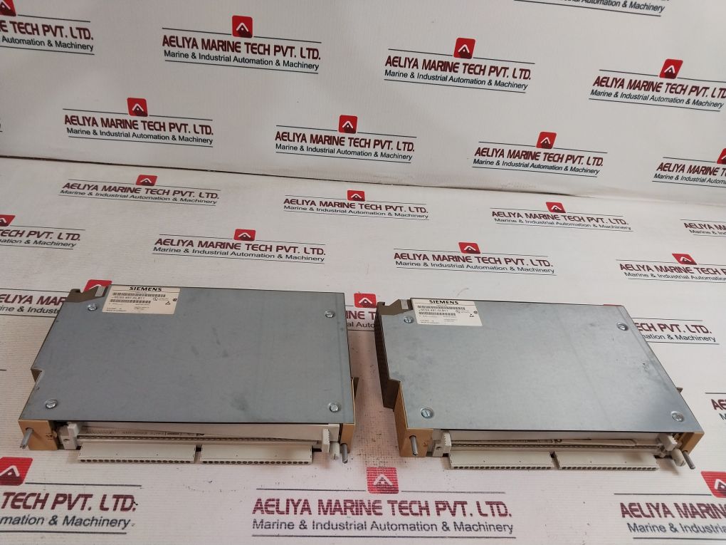 Siemens 1P 6Es5 491-0Lb11 Adaption Casing Ac 250V