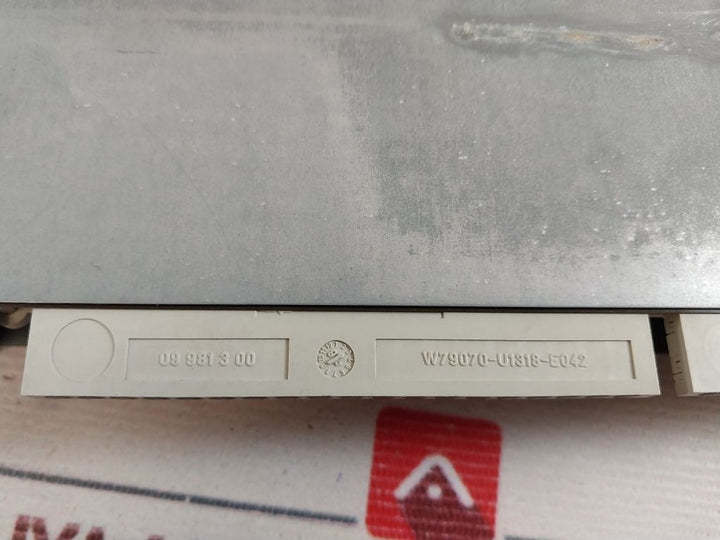 Siemens 1P 6Es5 491-0Lb11 Adaption Casing Ac 250V