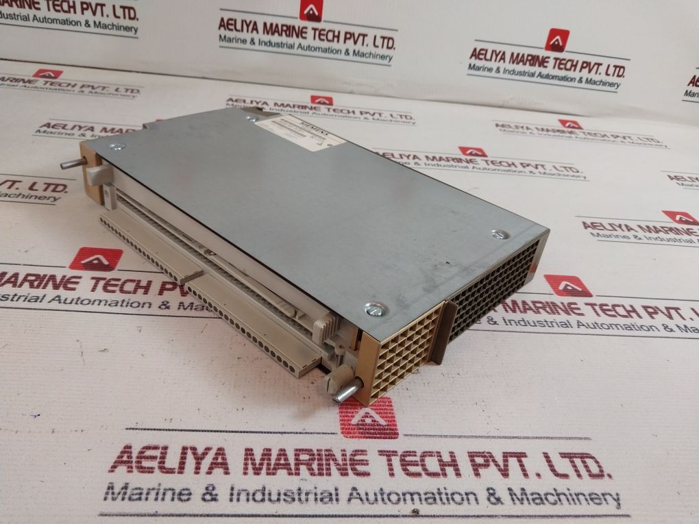 Siemens 1P 6Es5 491-0Lb11 Adaption Casing Ac 250V