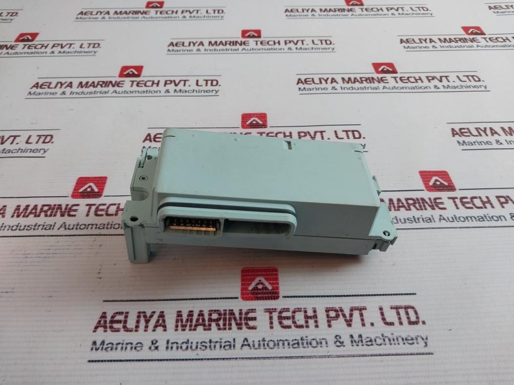 Siemens 1P 6Es7 148-4Fs00-0Ab0 Electronic Module 24V Dc (Not Working)