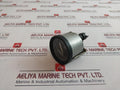 Liebherr 40-120°C Temperature Gauge