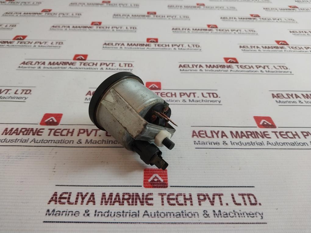 Liebherr 40-120°C Temperature Gauge