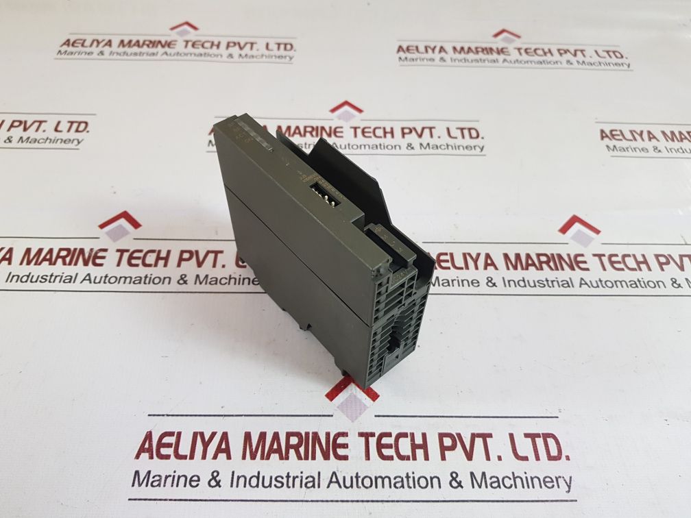 Siemens Simatic S7 6Es7 153-2Aa02-0Xb0 Interface Module