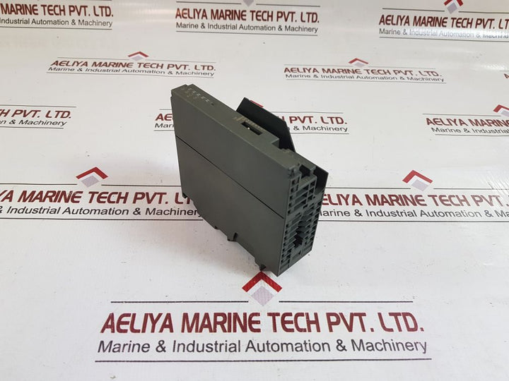 Siemens Simatic S7 6Es7 153-2Aa02-0Xb0 Interface Module Dc24V