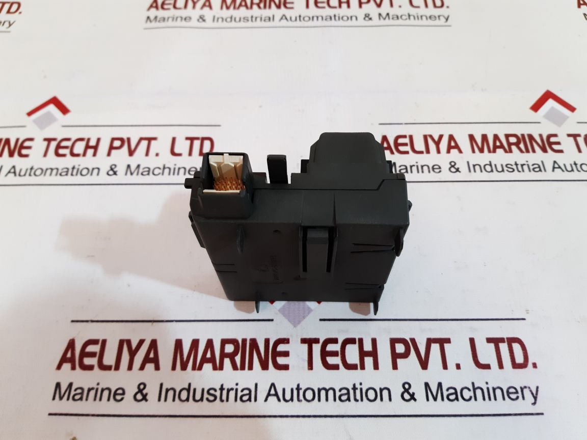 Siemens Simatic S7 6Es7 195-7Hb00-0Xa0 Bus Module +60C