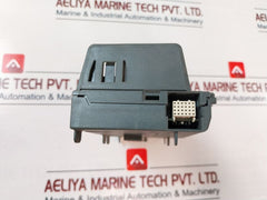 Siemens Simatic S7 1P 6Es7 195-7Hb00- Bm 2X40 Bus Module    