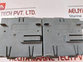 Siemens Simatic S7 1P 6Es7 195-7Hb00- Bm 2X40 Bus Module    