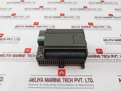 Siemens 1P 6Es7 214-1Ad23-0Xb0 Module