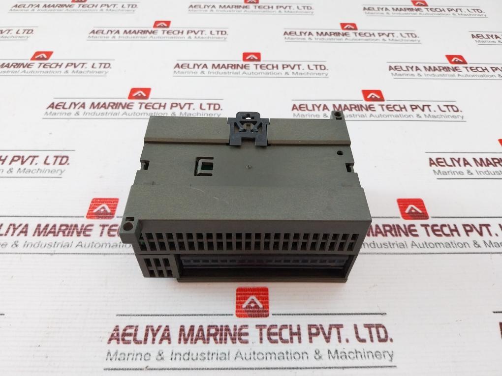 Siemens 1P 6Es7 214-1Ad23-0Xb0 Module