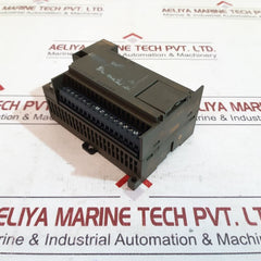 Siemens S7-200 Simatic 6Es7 214-1Bd23-0Xb0 Compact Unit
