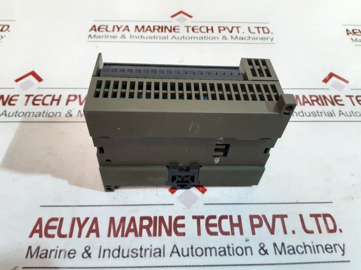 Siemens S7-200 Simatic 6Es7 214-1Bd23-0Xb0 Compact Unit