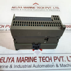 Siemens S7-200 Simatic 6Es7 214-1Bd23-0Xb0 Compact Unit