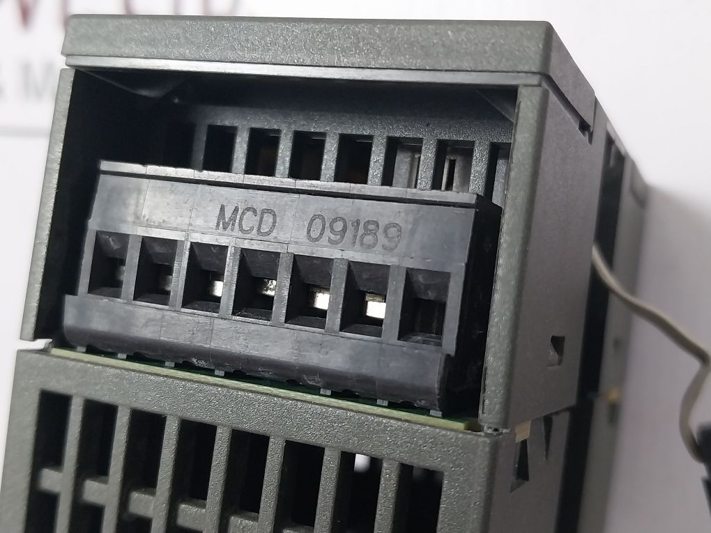 Siemens 6Es7 222-1Bf22-0Xa8 Plc Expansion Module
