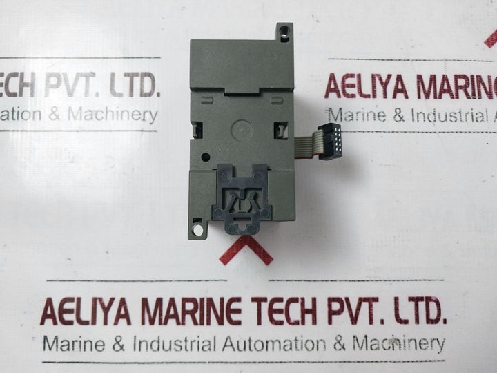 Siemens 6Es7 222-1Bf22-0Xa8 Plc Expansion Module