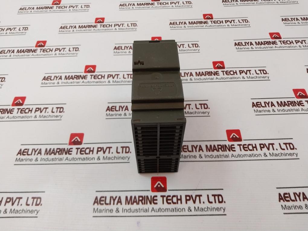 Siemens 1P 6Es7 307-1Ba00-0Aa0 Power Supply 24Vdc 2A