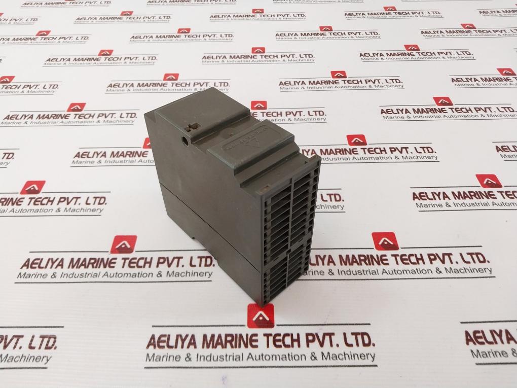 Siemens 1P 6Es7 307-1Ba00-0Aa0 Power Supply 24Vdc 2A