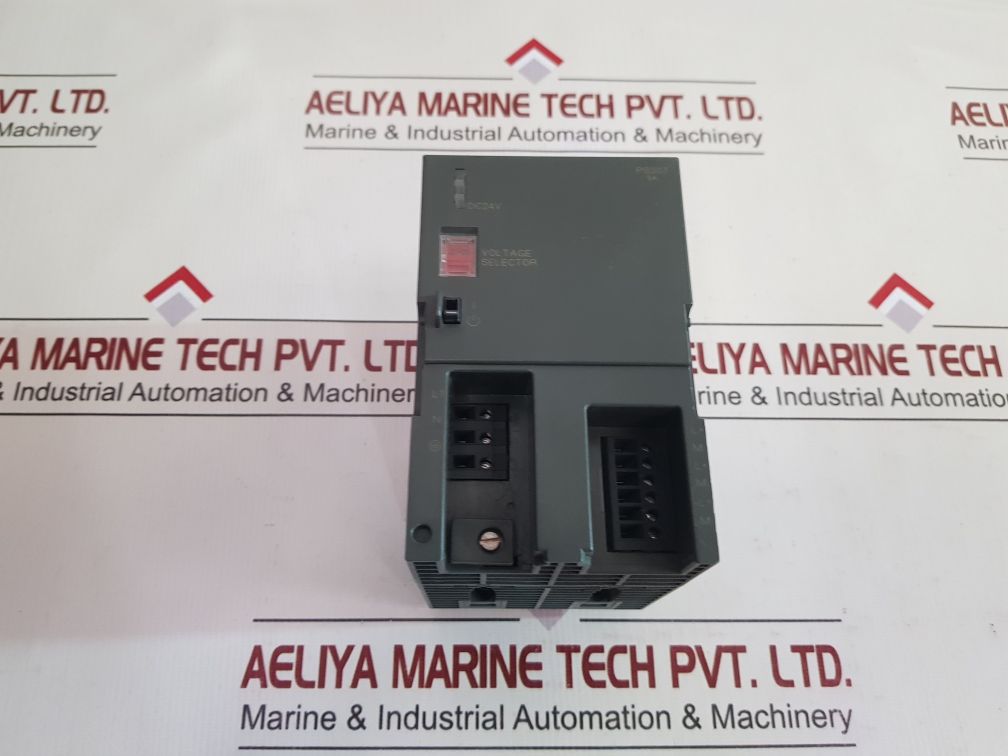 Siemens 6Es7 307-1Ea00-0Aa0 Power Supply New
