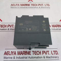 Siemens 6Es7 307-1Ea00-0Aa0 Power Supply Ac 230V/120V New