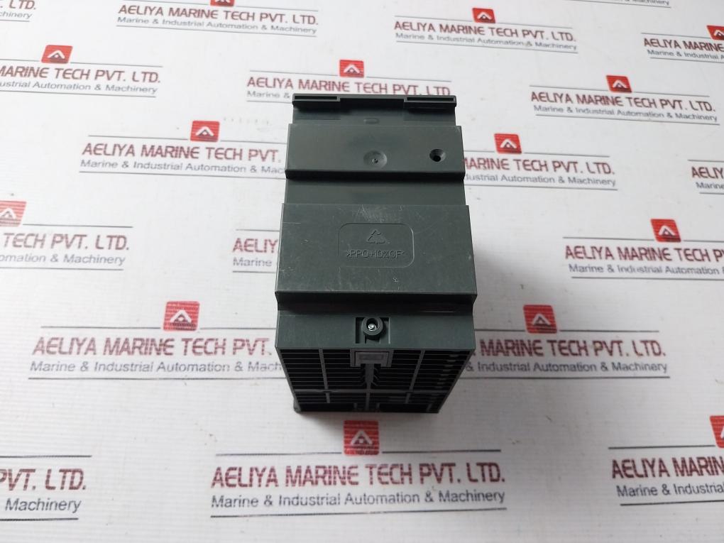 Siemens 1P 6Es7 307-1Ka02-0Aa0 Simatic S7 Power Supply Module 50/60Hz