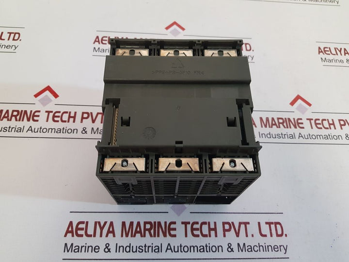 Siemens Simatic Cpu313C 6Es7 313-5Be01-0Ab0 Unit