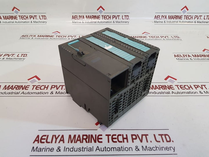 Siemens Simatic Cpu313C 6Es7 313-5Be01-0Ab0 Unit