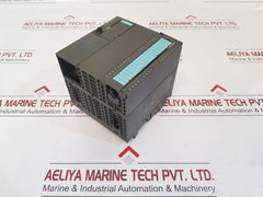 Siemens Simatic S7 6Es7 313-6Bf03-0Ab0 Programmable Controller