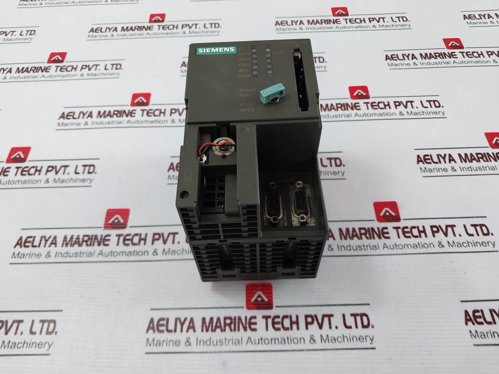 Siemens 1P 6Es7 315-2Af03-0Ab0 Power Supply