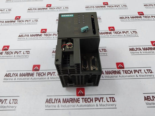 Siemens 1P 6Es7 315-2Af03-0Ab0 Power Supply