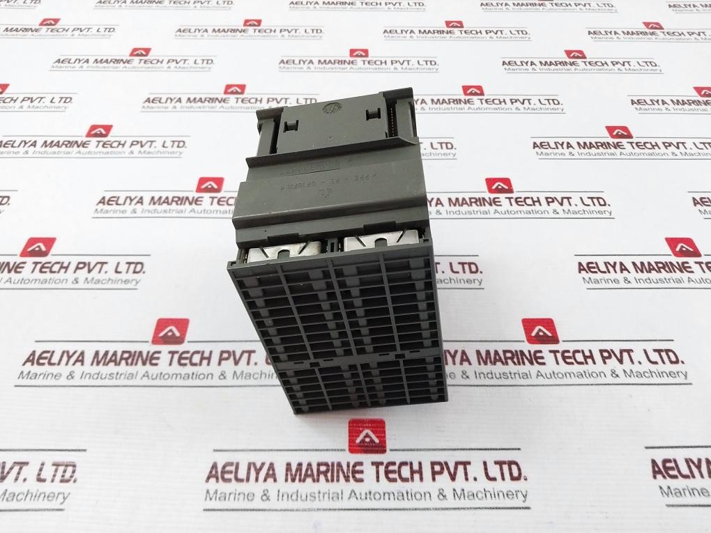 Siemens 1P 6Es7 315-2Af03-0Ab0 Power Supply