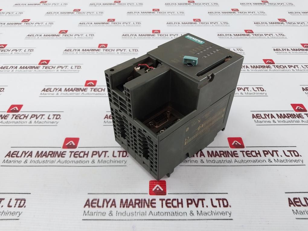 Siemens 1P 6Es7 315-2Af03-0Ab0 Power Supply