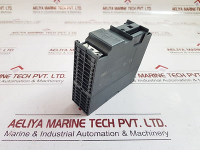 Siemens 1P 6Es7 315-2Ag10-0Ab0 Central Processing Unit